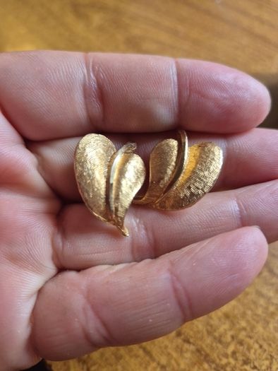 Vintage Earrings