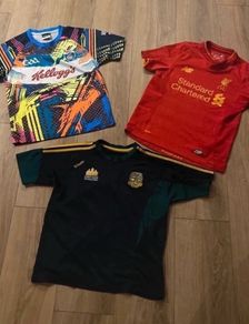 kids jersey