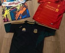 kids jersey