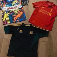 kids jersey