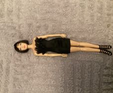 barbie doll