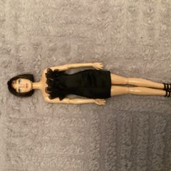 barbie doll
