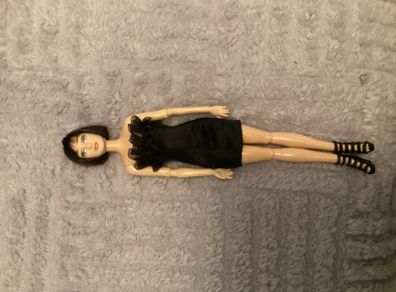 barbie doll