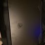 Gaming laptop with a broken graphic card Image 5