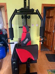 workout machine