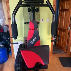 workout machine