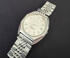 Omega constellation