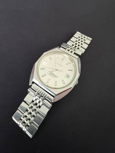 Omega constellation