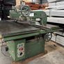 REDUCED! Wadkin PU Straight Line Edger Image 5