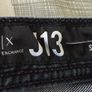 Armani Exchange Dark Blue Jeans 36 Image 6