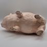 Pair of garden piglet statuet Image 8