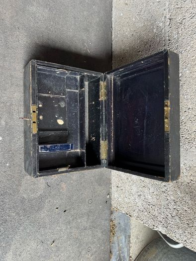 Antique Writing box