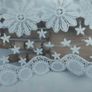 Lace 12m 12.8cm. Image 2