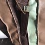 leather bag ladies brand new Image 2
