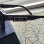 Mens DIOR B23 Sunglasses Grey Image 4