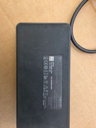 Dell Docking station