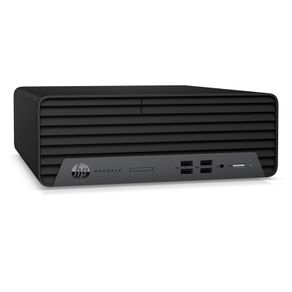 Hp Prodesk 405 G6 Amd Ryzen 3pro 4350g Pc 8gb Ram 500gb Ssd Windows 11 Pro