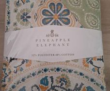 New Double Duvet set