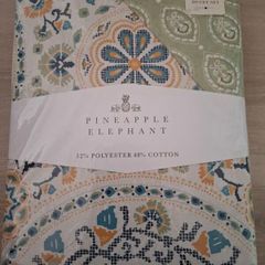 New Double Duvet set
