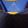 Manchester United Jersey. Official Adidas Youths Boys Girls Away Jersey.  Age 11 To 12 Years. Collect In Dublin Or Receive Via Post. Image 4