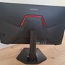 FREE FOR PARTS Kooroi 25e3a 180hz Monitor 24.5 inch Image 2