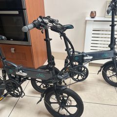 Bikes