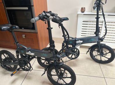 Bikes