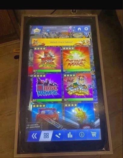 PinBall Game 21 Games