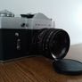 Zenit B Lens Prinzgalaxy 1:35 F=35mm Vintage SLR camera USSR Soviet Russian 35 mm KMZ Refurbished 71182956 Image 9