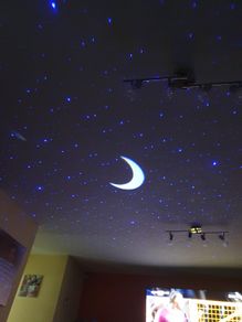 Ceiling