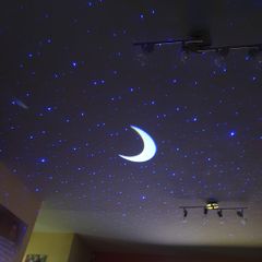 Ceiling