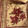 Beautiful Co-ordinating Upholstery Fabric Image 5