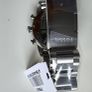 FOSSIL FS6045 Sport Tourer watch for men, chronograph movement with stainless steel, 42mm Image 9