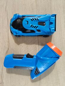 Air Hogs Remote Control Zero Gravity Laser Wall Climber