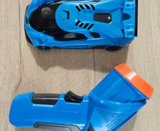 Air Hogs Remote Control Zero Gravity Laser Wall Climber