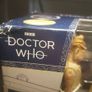 DR Who Warriors Of The Deep Set Image 3