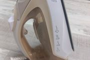 steam iron