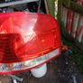 tail lights Image 4