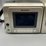Sharp Vl-A10H Viewcam 8 16x Power Zoom - Spares Or Repair Untested Image 5