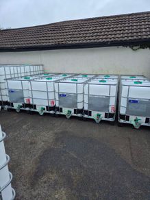 ibc tanks