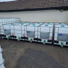 ibc tanks