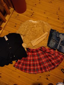 Girls Christmas bundle