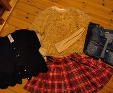 Girls Christmas bundle