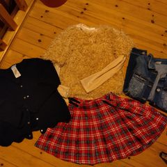 Girls Christmas bundle