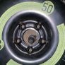 Spare wheel Audi A5 / Space saver R19 Image 2
