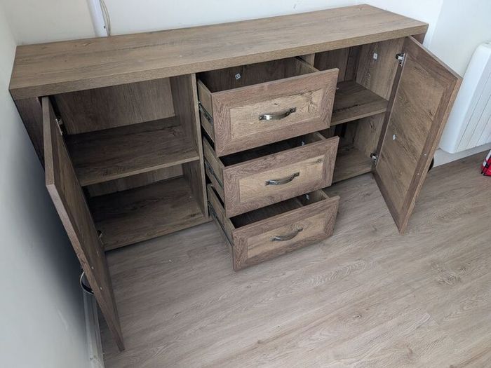 Sideboard Cabinet