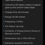 Unicorn drone Image 2