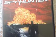 SpyHunter.  PS2 game