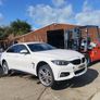 Bmw 4 series msport 420d x drive breaking spares Image 10