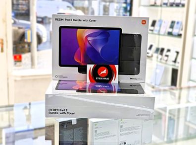 Redmi pad 2Redmi pad 2